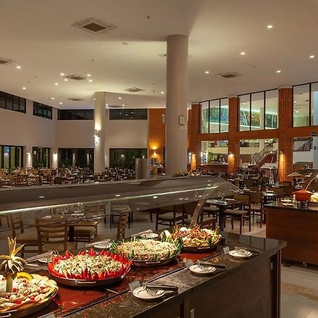 Malai Manso Cotista - Resort Acomodacoes 4 Hosp (Adults Only) Retiro  Exterior foto