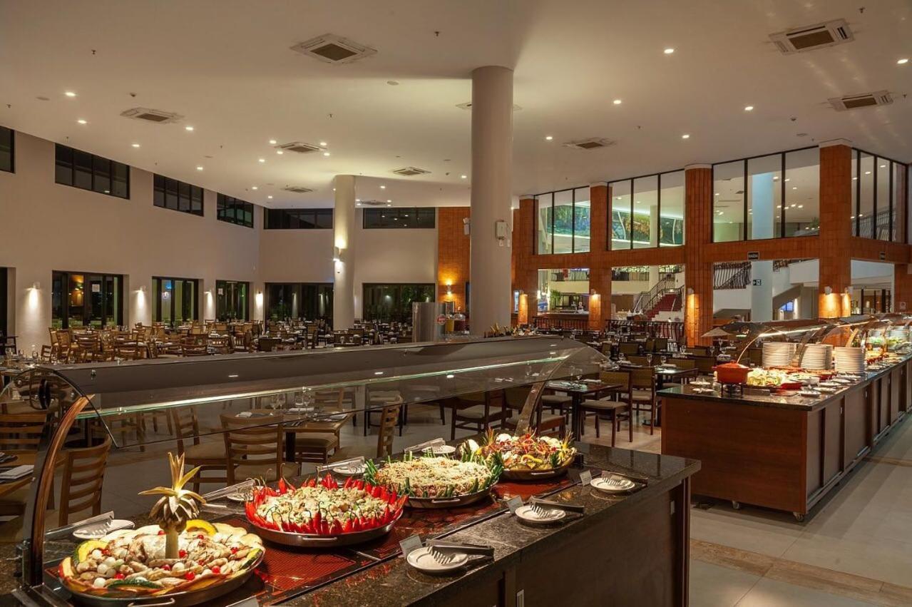 Malai Manso Cotista - Resort Acomodacoes 4 Hosp (Adults Only) Retiro  Exterior foto