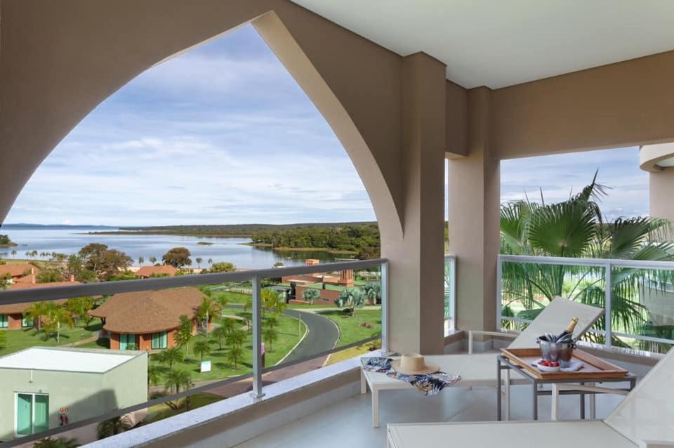 Malai Manso Cotista - Resort Acomodacoes 4 Hosp (Adults Only) Retiro  Exterior foto