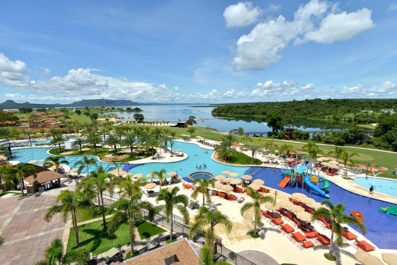 Malai Manso Cotista - Resort Acomodacoes 4 Hosp (Adults Only) Retiro  Exterior foto
