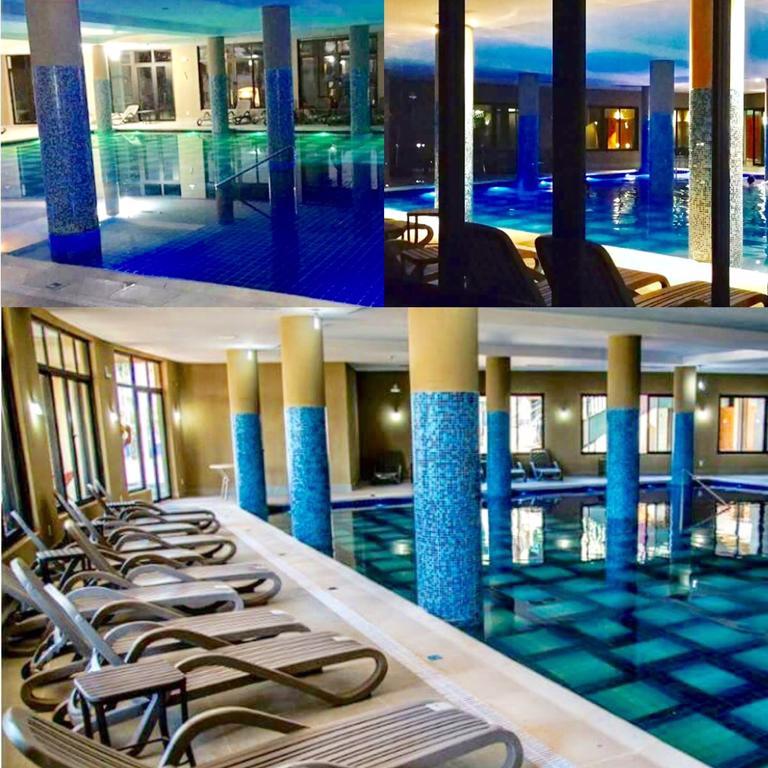 Malai Manso Cotista - Resort Acomodacoes 4 Hosp (Adults Only) Retiro  Exterior foto