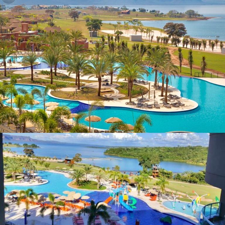 Malai Manso Cotista - Resort Acomodacoes 4 Hosp (Adults Only) Retiro  Exterior foto