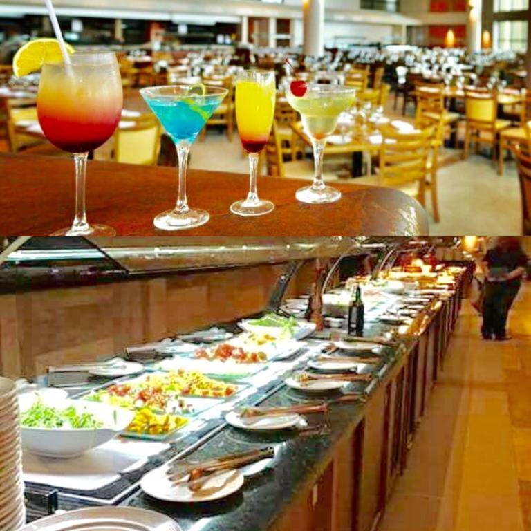 Malai Manso Cotista - Resort Acomodacoes 4 Hosp (Adults Only) Retiro  Exterior foto