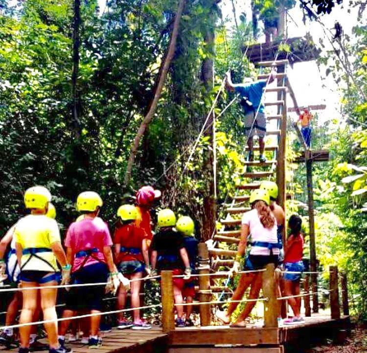 Malai Manso Cotista - Resort Acomodacoes 4 Hosp (Adults Only) Retiro  Exterior foto
