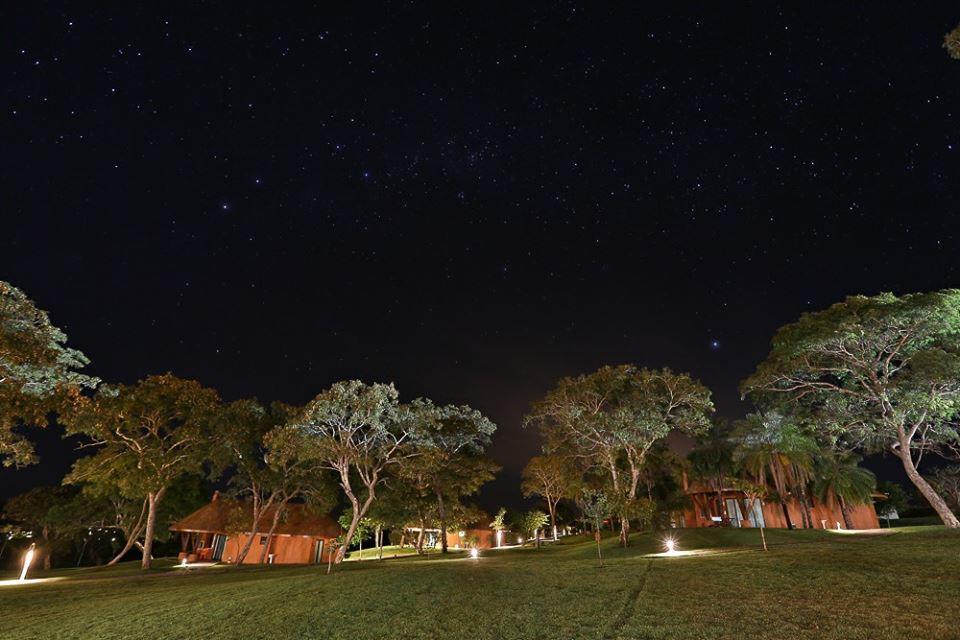 Malai Manso Cotista - Resort Acomodacoes 4 Hosp (Adults Only) Retiro  Exterior foto