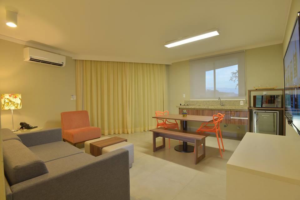 Malai Manso Cotista - Resort Acomodacoes 4 Hosp (Adults Only) Retiro  Exterior foto