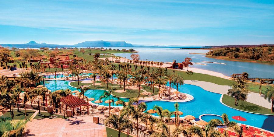 Malai Manso Cotista - Resort Acomodacoes 4 Hosp (Adults Only) Retiro  Exterior foto