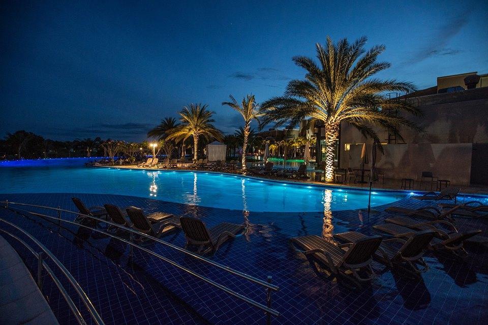 Malai Manso Cotista - Resort Acomodacoes 4 Hosp (Adults Only) Retiro  Exterior foto