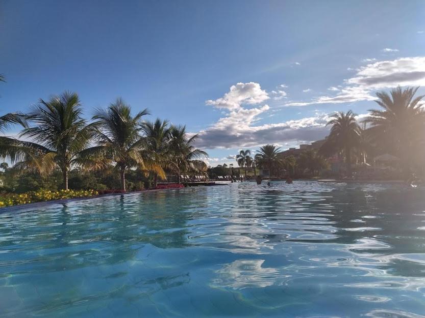 Malai Manso Cotista - Resort Acomodacoes 4 Hosp (Adults Only) Retiro  Exterior foto