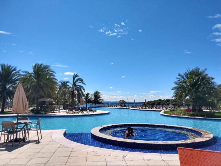 Malai Manso Cotista - Resort Acomodacoes 4 Hosp (Adults Only) Retiro  Exterior foto