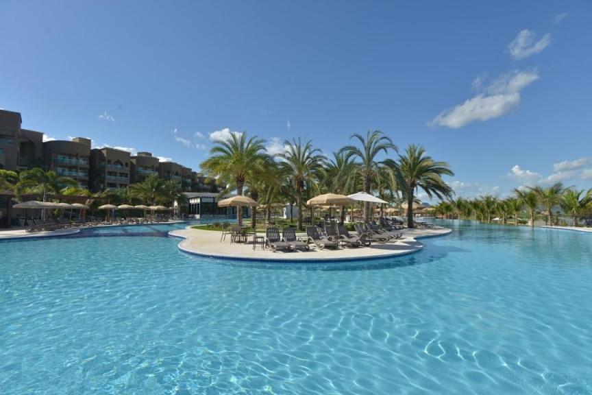 Malai Manso Cotista - Resort Acomodacoes 4 Hosp (Adults Only) Retiro  Exterior foto