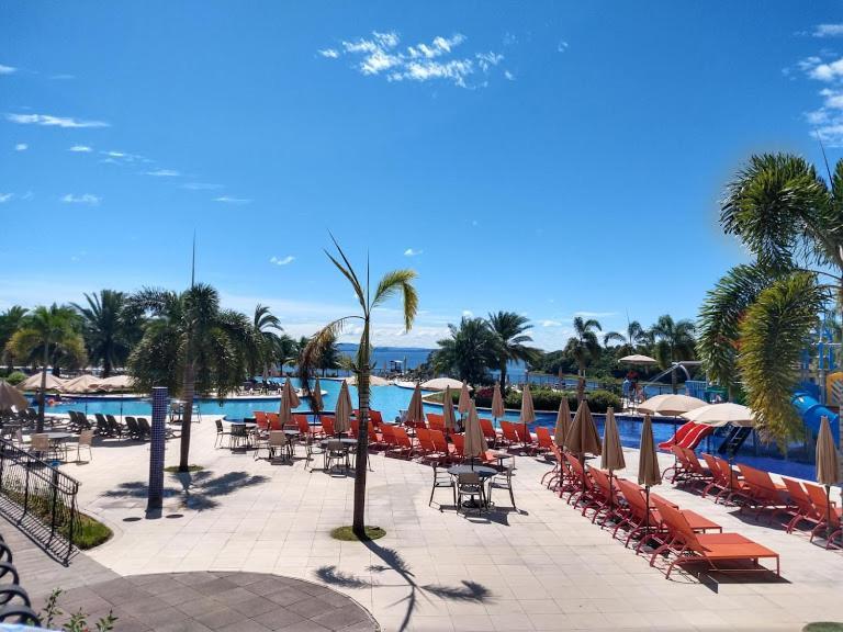 Malai Manso Cotista - Resort Acomodacoes 4 Hosp (Adults Only) Retiro  Exterior foto
