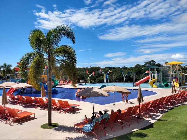 Malai Manso Cotista - Resort Acomodacoes 4 Hosp (Adults Only) Retiro  Exterior foto